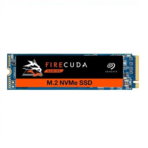 Seagate 파이어쿠다 510 M.2 NVMe 해외구매 (1TB)_이미지