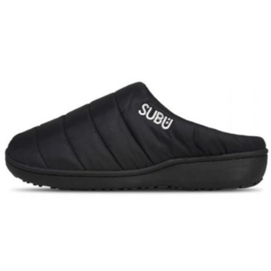 SUBU 다운 샌들 SB (130, 블랙)이미지입니다. 누르면 해당 게시물로 새창이동합니다.