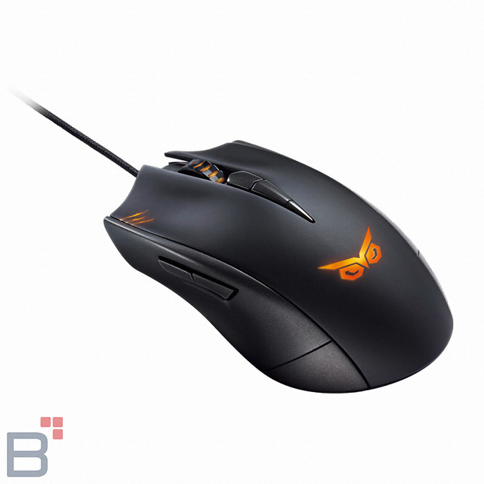 ASUS STRIX CLAW
