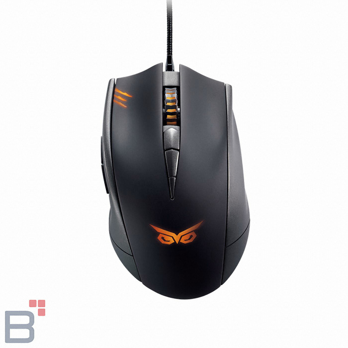 ASUS STRIX CLAW
