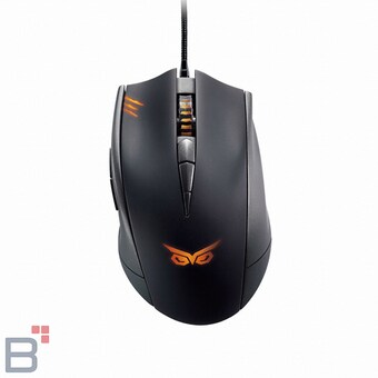 ASUS STRIX CLAW