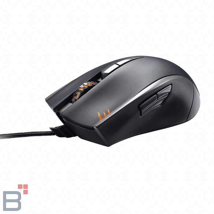 ASUS STRIX CLAW