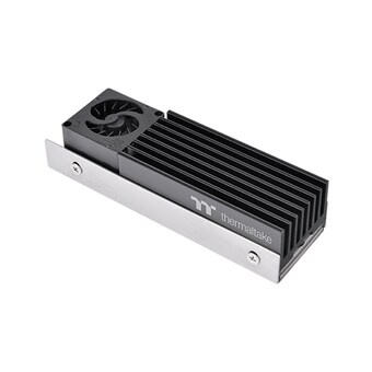 써멀테이크 MS-1 M.2 쿨러