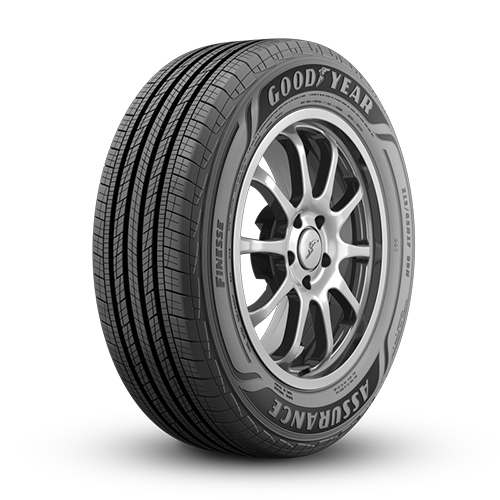 굿이어타이어 어슈어런스 피네스 225/55R18 (장착비별도)_이미지