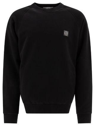 ���ֱ̾׳� 60252 Brushed Cotton Fleece Sweatshirt 811560252 V0029 �귯���� ��ư �ø��� ��..