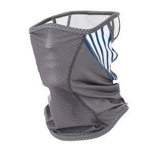 MCN 젤리피쉬 냉감마스크 여름 스포츠마스크