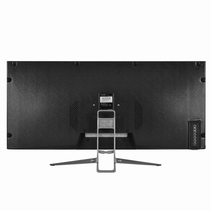 크로스오버 3412UM AHIPS 부스트클럭_이미지