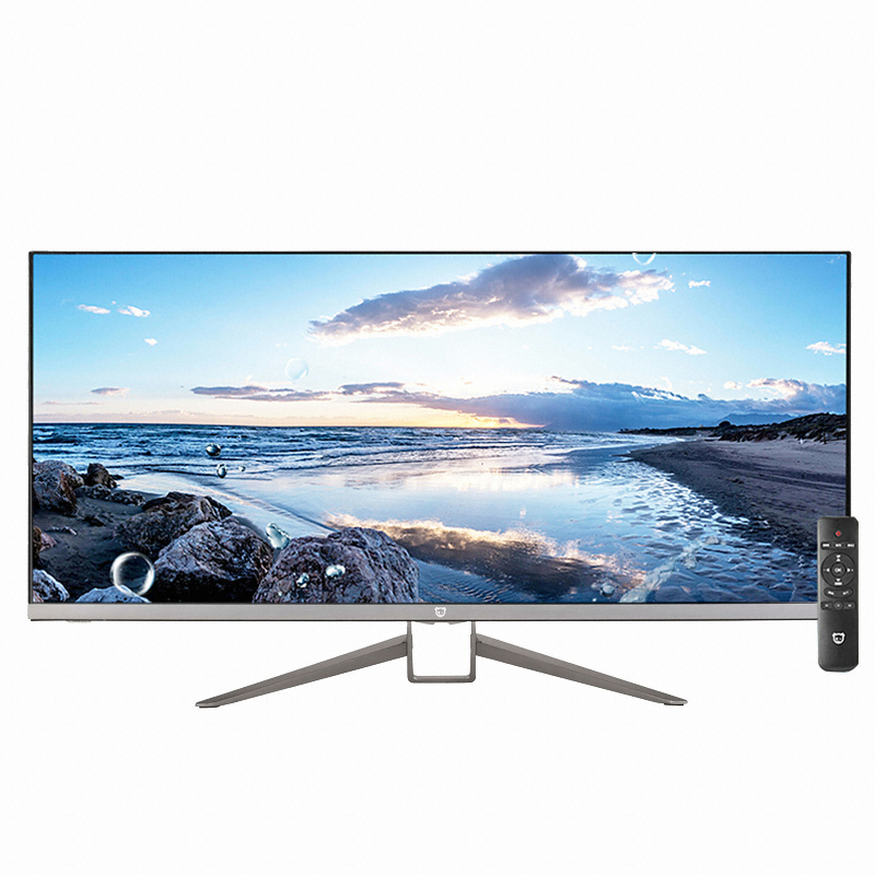 크로스오버 3412UM AHIPS 부스트클럭_이미지