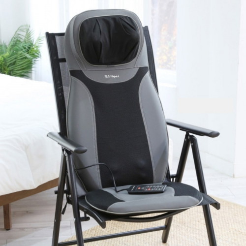 김수자생활건강 하이클래스 전신 마사지기 KSJ-5500 (본체+전용의자)