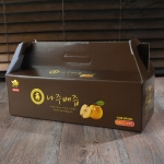  옛스런식품 나주 배즙 130ml 30포 [1개]