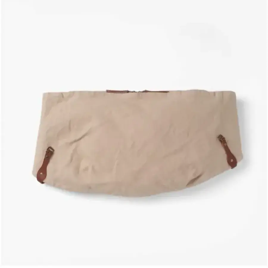 샌프란시스코마켓 KAPITAL 캐피탈 CANVAS SNUFKIN BAG ECRU/KAE2M80002A02_이미지