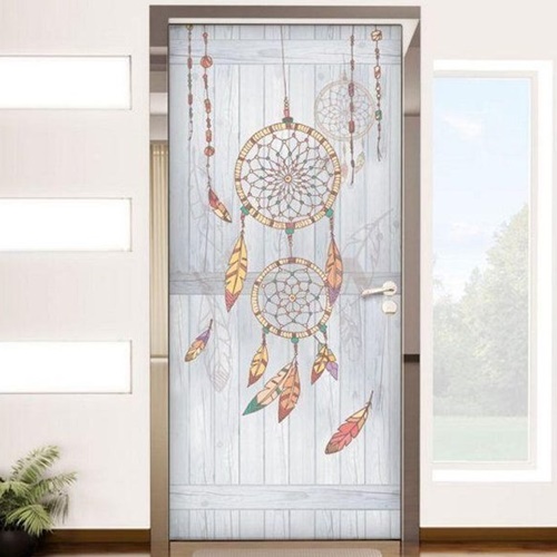 꾸밈 악몽을거르는드림캐쳐 ca564 (100cm x 210cm)