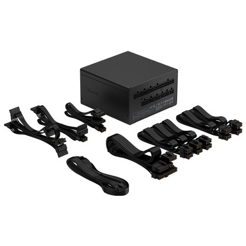 Fractal Design Ion 3 850W 80PLUS���