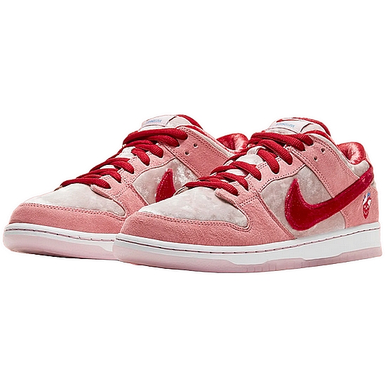 나이키 X 스트레인지러브 SB 덩크 로우 CT2552-800