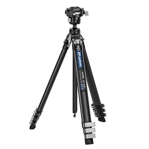 레오포토 AZ-235C 아쥬르 삼각대 (MBH-30F 헤드)