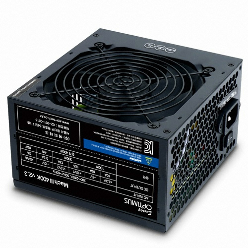 에너지옵티머스 Mach III 400K v2.3_이미지