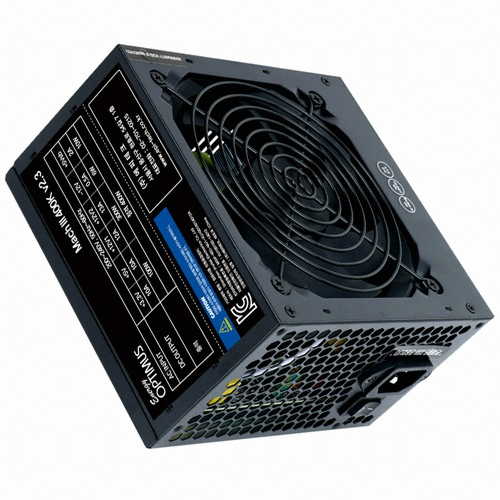 에너지옵티머스 Mach III 400K v2.3_이미지