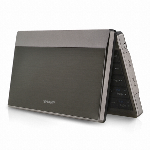 샤프 리얼딕 RD-PM1000 EDU (8GB 리퍼비시)_이미지