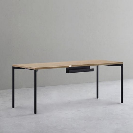 데스커 DSAD118D 컴퓨터책상 1800 (180x70cm)_이미지