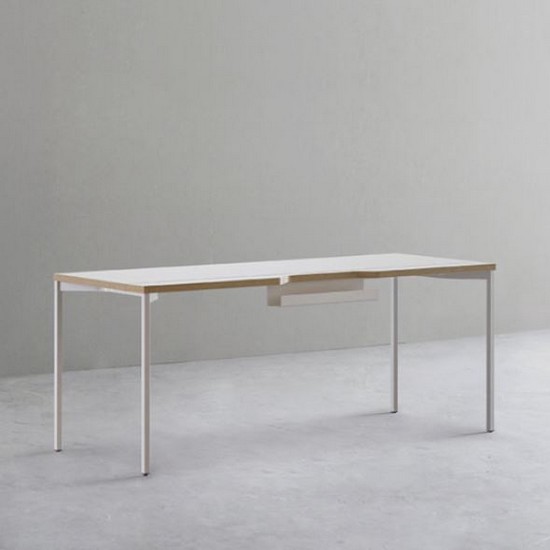 데스커 DSAD118D 컴퓨터책상 1800 (180x70cm)_이미지