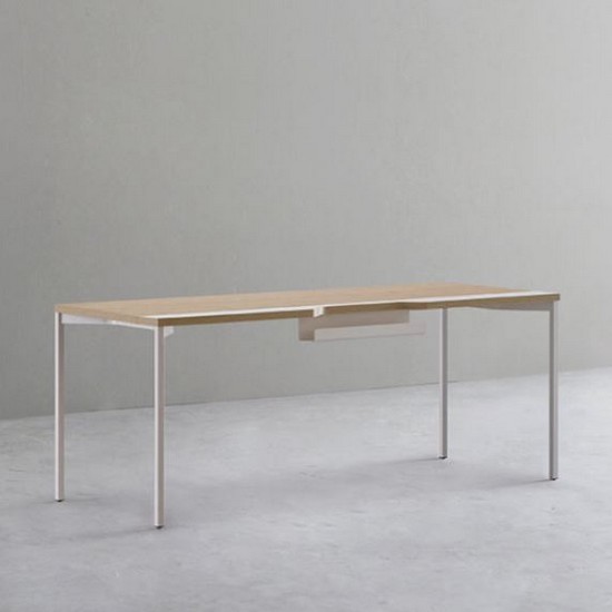 데스커 DSAD118D 컴퓨터책상 1800 (180x70cm)_이미지