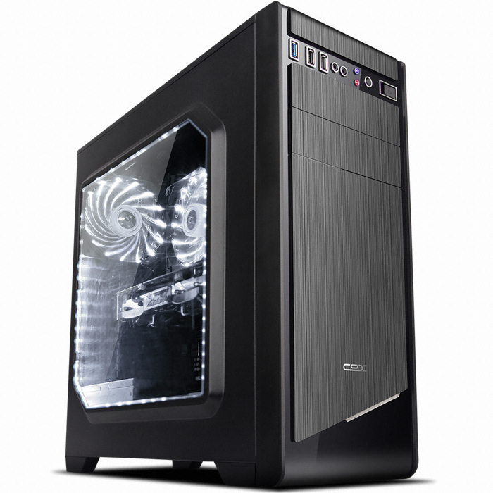 COX A3 ������