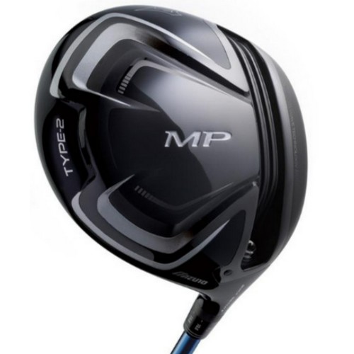 미즈노  MP TYPE2 드라이버 중고 [중고] 상품이미지