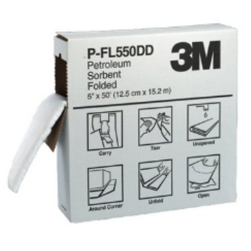 유흡착재 폴드형 P-FL550DD