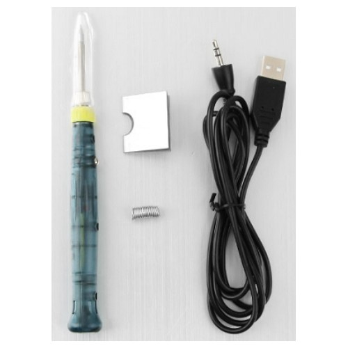 휴대용 USB 전기인두기 패키지 ITA326