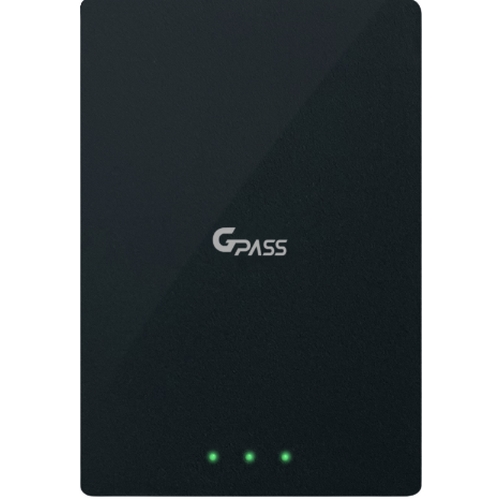 에어포인트 GPASS 무선 하이패스 AP350S_이미지