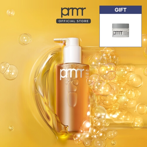 아모레퍼시픽 프리메라 퍼펙트 오일 투 폼 클렌저 200ml (기획세트)