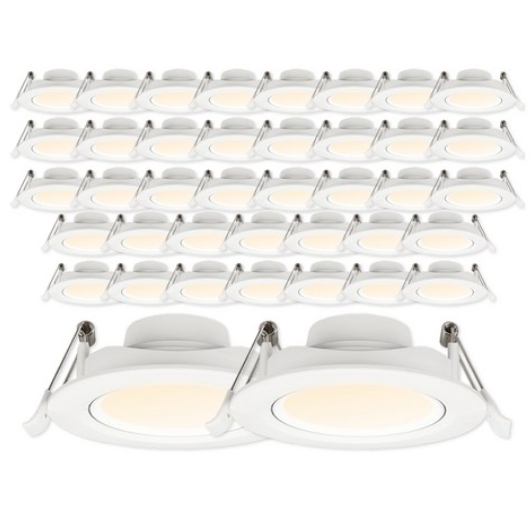 �������� LED ���� COBŸ�� 3��ġ �ٿ����Ʈ �ֹ�� 5W