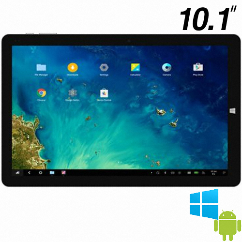 Chuwi Hi10 Pro 64GB (해외구매)