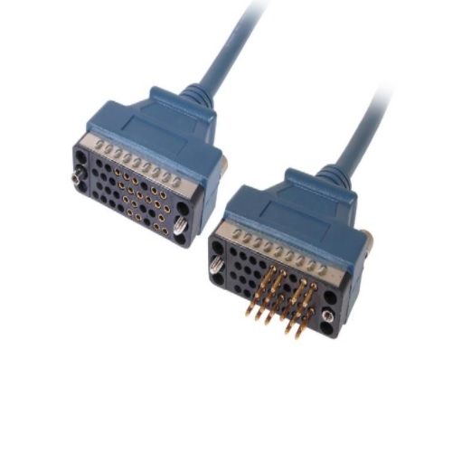 CISCO V.35 to V.35 라우터 연장 케이블