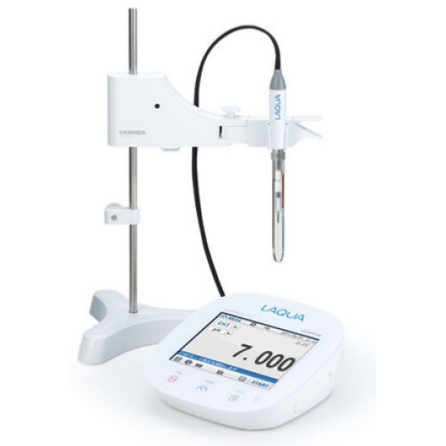 HORIBA pH/������/�̿� ������� F-73G