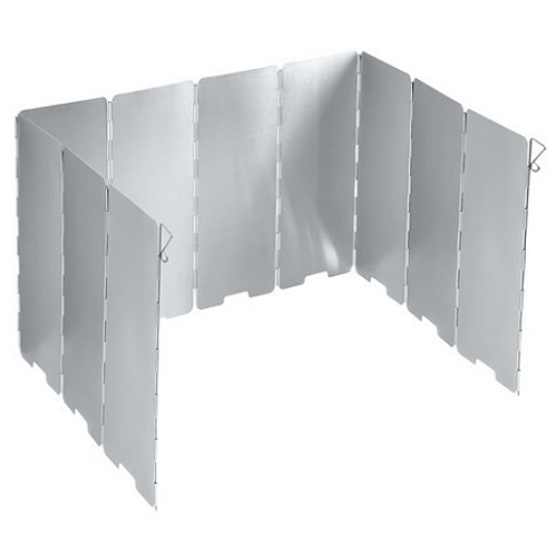 코멧 버너 가림막