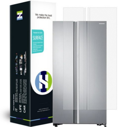 RH81N8060S8 무광 외부보호필름