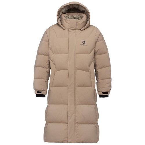 블랙야크 맥스벤치 다운자켓3 1BYPAWU901BE