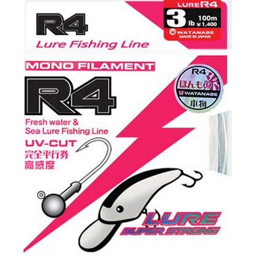 R4 모노 필라멘트 (100m)_이미지