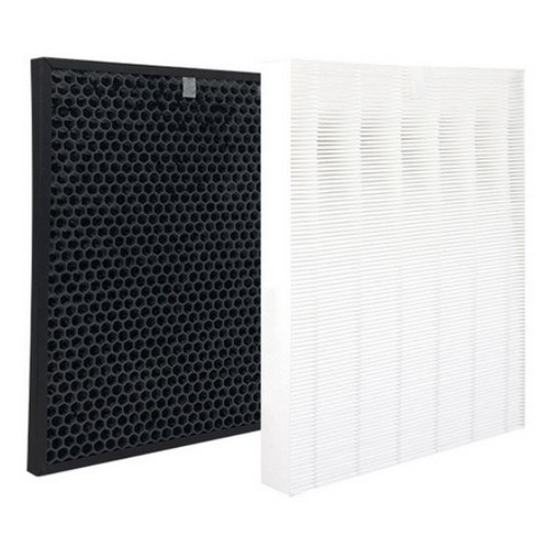 위닉스 타워XQ 전용 CAF-E0S4 호환용 필터세트