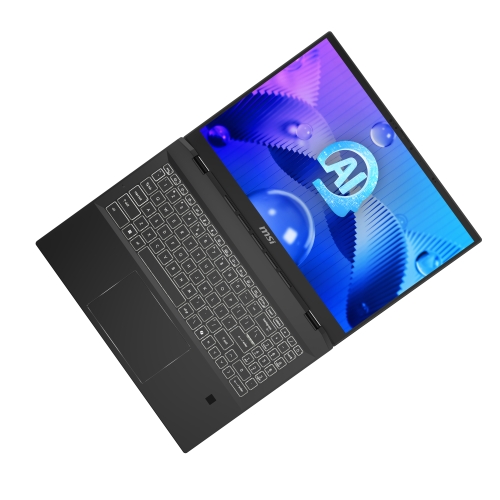 MSI 써밋 E16 AI Studio A1VFTG-U7 W11 (SSD 2TB)_이미지