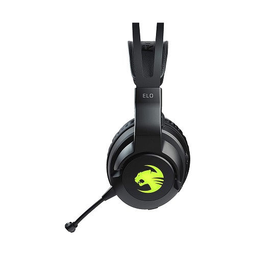 ROCCAT ELO 7.1 AIR (블랙, 정품)_이미지