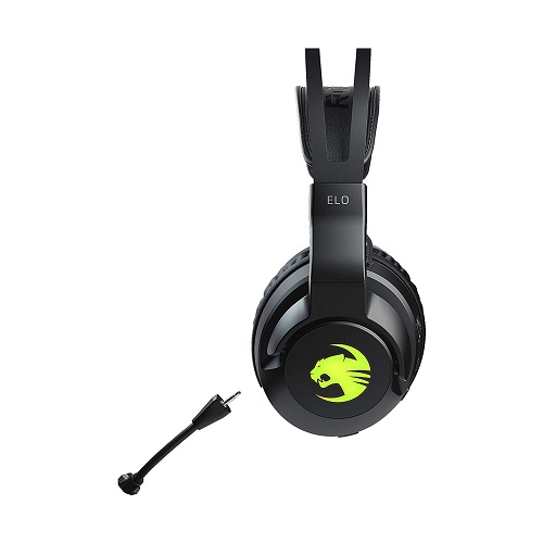 ROCCAT ELO 7.1 AIR (블랙, 정품)_이미지
