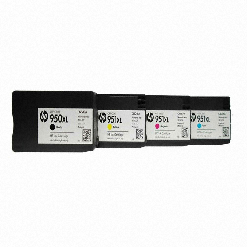 재생 950XL/951XL (CN045AA, CN046AA, CN047AA, CN048AA) 4색 세트