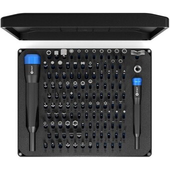 iFixit 만타 <b>드라이버</b> 키트 (112pcs)