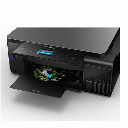 Epson 완성형 정품 무한 L7160 (무한잉크)_이미지