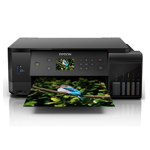 Epson 완성형 정품 무한 L7160 (무한잉크)