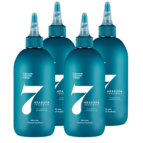 헤드스파7 트리트먼트 300ml (4개)_이미지
