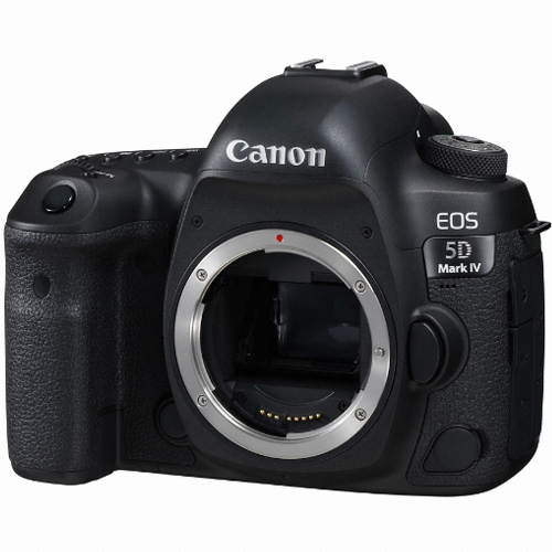 캐논 EOS 5D Mark IV 렌즈세트 (24-70mm F4 L)_이미지