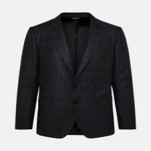 돌체앤가바나 자켓 G2LK0T FQ2KD S8100 QUADRI CHECK_이미지